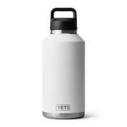 Yeti Rambler 64oz (1.9 L) Bottle With Chug Cap - White