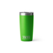 Yeti Rambler 10 oz Tumbler MS Canopy Green