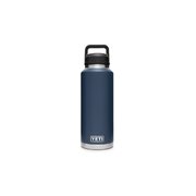 Yeti Rambler 46oz (1.4 L) Bottle With Chug Cap - Navy