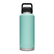 Yeti Rambler 46oz (1.4 L) Bottle With Chug Cap - Seafoam