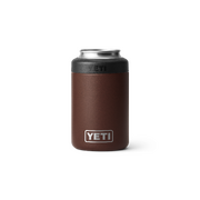 Yeti Rambler 375mL Colster Wetlands Brown