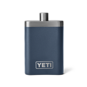 Yeti Rambler Flask - Navy