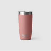 Yeti Rambler 10 oz Tumbler MS - Sandstone Pink