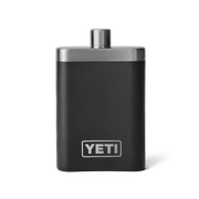 Yeti Rambler Flask - Black