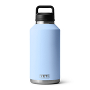 Yeti Rambler 64oz (1.9L) Bottle With Chug Cap - Big Sky Blue