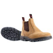 Redback UBBA Soft Toe Work Boots