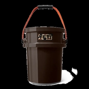 Yeti LoadOut Bucket Wetlands Brown