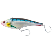 Nomad Squidtrex Vibe 95 Fishing Lure 32g - Tackle World Adelaide Metro