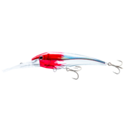 Nomad DTX Minnow Floating 140 Lure - 5.5"