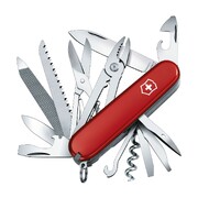 Victorinox Swiss Handyman Pocket Knife