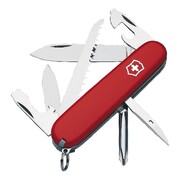 Victorinox Swiss Hiker Pocket Knife