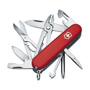 Victorinox Swiss Deluxe Tinker Pocket Knife