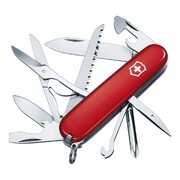 Victorinox Swiss Fieldmaster Pocket Knife