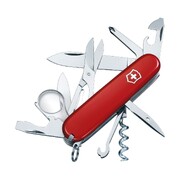 Victorinox Swiss Explorer Pocket Knife