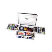 Jarvis Walker 500 Piece Tackle Box Kit