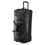 Caribee Scarecrow DX 70 V2 wheeled Gear Bag – Black