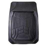 Bushranger Dirt Blocka Front Floor Mat