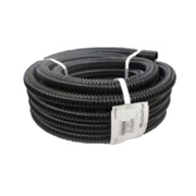 Australian Rv 25mm Fluted Sullage Hose - 10 Metre