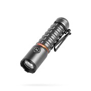 NEBO TORCHY 2K (USB C), Rechargeable Flashlight - 2000 Lumen