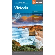 Hema Map Victoria State 