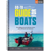 Hema Go-To-Guide For Boats                 