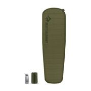 Sea To Summit Camp Plus Self-Inflating Sleeping Mat - Regular