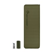 Sea To Summit Camp Plus Self-Inflating Sleeping Mat - Rectangular Wide