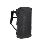 Sea To Summit Big River Dry Backpack - 30L Jet Black