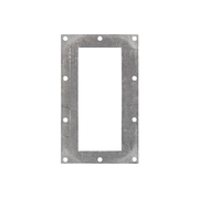 Crab'n Gear Escape Vents | 120 x 50mm Rectangle