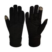 Xtm Arctic Liner Glove Black XL
