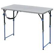 Quest Outdoors Versalite 120 Multi Height Table