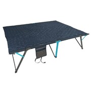 Quest Outdoors Fast Bed XC Queen 150 Camp Stretcher