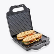 Hard Korr 12V Sandwich Press With Grill Plate