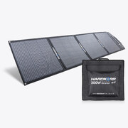 Hard Korr 200w Solar Mat MKII With Croc Skin - No Regulator