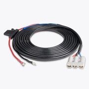 Hard Korr 25A DC-DC Charger Wiring Kit