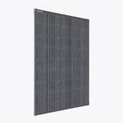 Hard Korr 120W Fixed Solar Panel