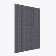 Hard Korr 200W Fixed Solar Panel