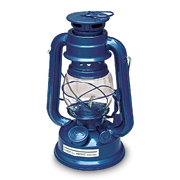 Elemental Hurricane Lantern 9" 