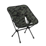 Helinox Chair One - Tiger Camo With Black Frame