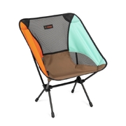 Helinox Chair One Recycled Fabric - Mint MultiBlock