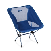 Helinox Chair One Recycled Fabric - Blue Block