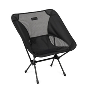 Helinox Chair One Recycled Fabric - Blackout Edition