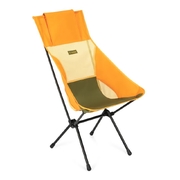 Helinox Sunset Chair - Flame MultiBlock