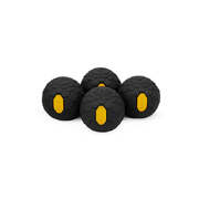 Helinox Vibram Ball Feet - 55mm Black