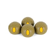 Helinox Vibram Ball Feet 55mm - Coyote Tan