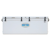 ICEY TEK 260L Long (Split lid only) - White