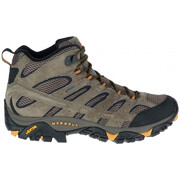 merrell men's moab 2 gtx leather mid hiking shoes
