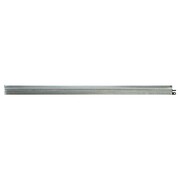 Supex Square Ridge Bar 30ft - Galvanised