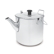 Campfire 1.8L Billy Teapot Stainless Steel