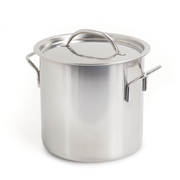 Campfire 20L Stainless Steel Stockpot